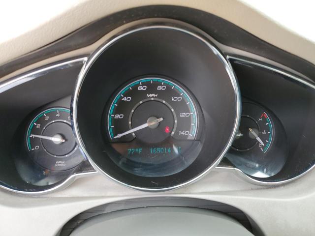 Photo 9 from auction – 2010 CHEVROLET MALIBU LS with VIN 1G1ZB5EB9AF108343