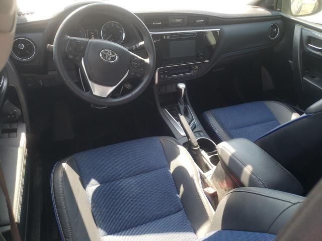 Photo 8 from auction – 2018 TOYOTA COROLLA L with VIN 2T1BURHEXJC996738