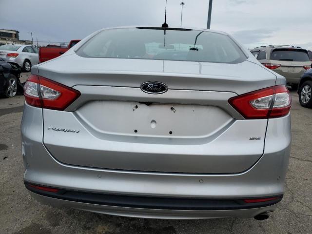 Photo 6 from auction – 2013 FORD FUSION SE with VIN 3FA6P0H71DR218676