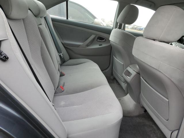 Photo 10 from auction – 2011 TOYOTA CAMRY BASE with VIN 4T1BF3EK7BU157275