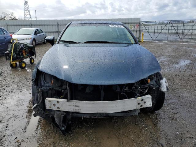 Photo 5 from auction – 2013 LEXUS GS 350 with VIN JTHBE1BL0D5023437