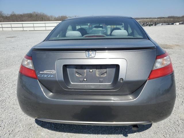 Photo 6 from auction – 2011 HONDA CIVIC LX with VIN 2HGFG1B60BH514864