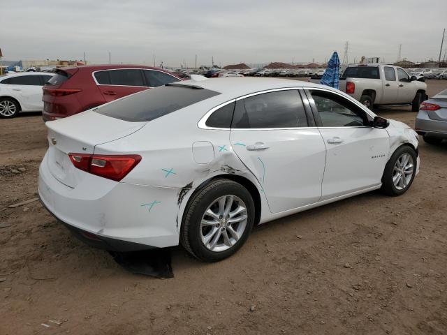 Photo 3 from auction – 2016 CHEVROLET MALIBU LT with VIN 1G1ZE5ST8GF221567