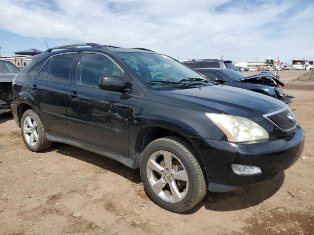 Photo 4 from auction – 2004 LEXUS RX 330 with VIN JTJGA31UX40035467
