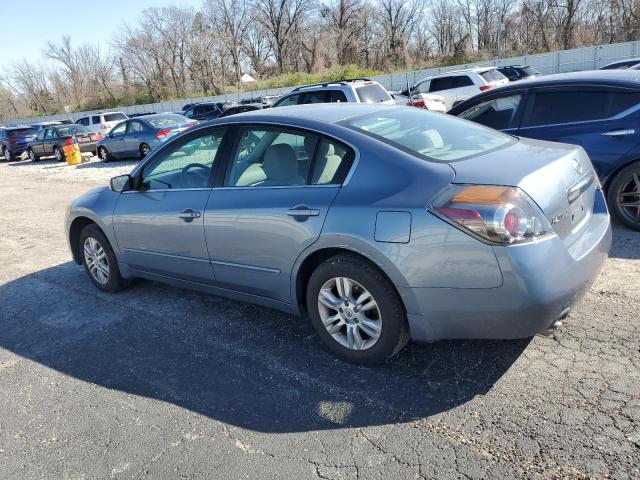 Photo 2 from auction – 2012 NISSAN ALTIMA BAS with VIN 1N4AL2AP6CC134975