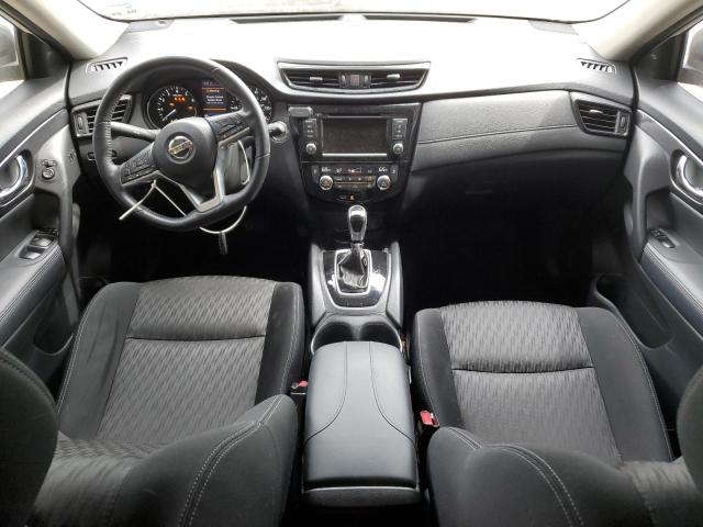Photo 8 from auction – 2018 NISSAN ROGUE S with VIN KNMAT2MT1JP601745