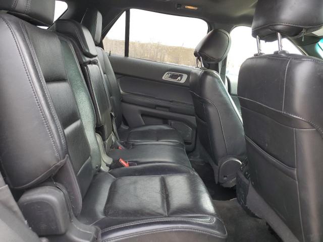 Photo 11 from auction – 2012 FORD EXPLORER L with VIN 1FMHK8F82CGA83608
