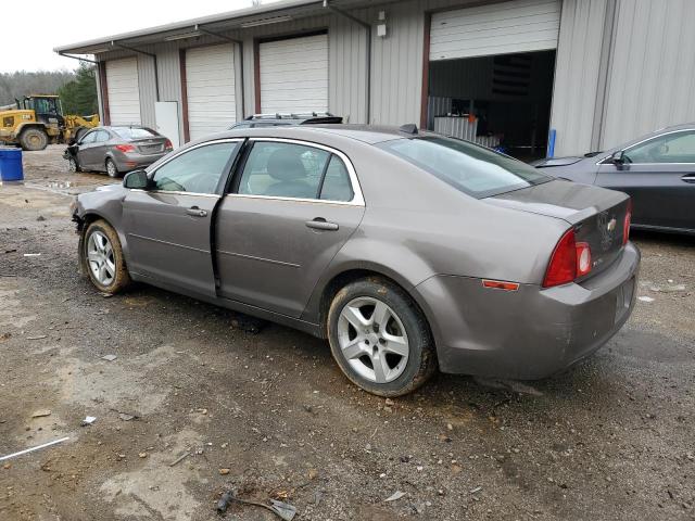 Photo 2 from auction – 2012 CHEVROLET MALIBU LS with VIN 1G1ZB5E03CF323637