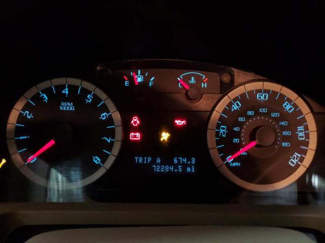 صورة رقم 9 من المزاد - 2012 FORD ESCAPE XLT مع VIN 1FMCU0D77CKC36917
