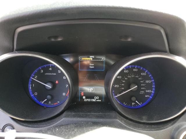 Photo 9 from auction – 2017 SUBARU OUTBACK 2. with VIN 4S4BSANC9H3225311