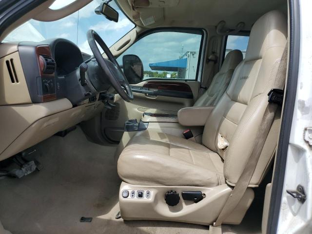 Photo 7 from auction – 2007 FORD F250 SUPER with VIN 1FTSW20PX7EA83899