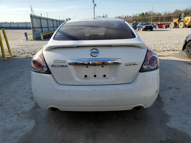 Photo 6 from auction – 2012 NISSAN ALTIMA BAS with VIN 1N4AL2AP4CC138863