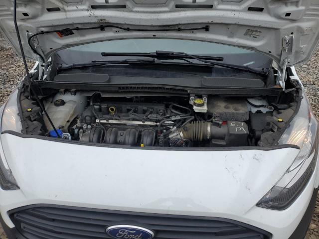 Photo 12 from auction – 2022 FORD TRANSIT CO with VIN NM0LS7S74N1534742