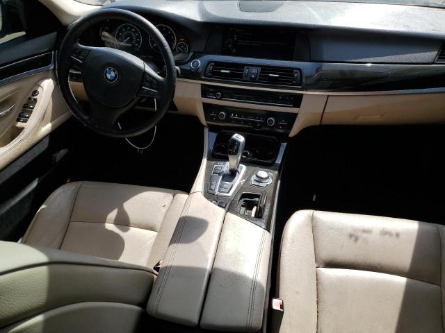 Photo 8 from auction – 2013 BMW 528 I with VIN WBAXG5C58DDY33331