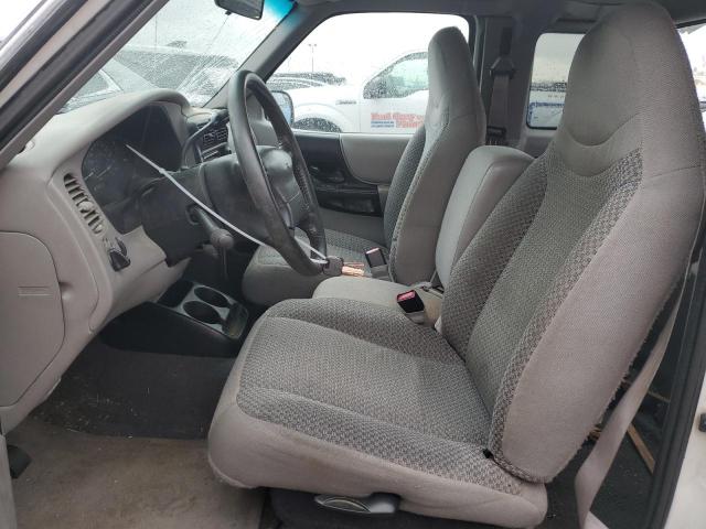 Photo 7 from auction – 1999 FORD RANGER SUP with VIN 1FTZR15X3XTA10507