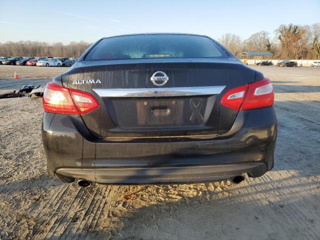 Photo 6 from auction – 2016 NISSAN ALTIMA 2.5 with VIN 1N4AL3AP6GN305711