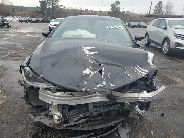 Photo 5 from auction – 2015 CHRYSLER 200 LIMITE with VIN 1C3CCCAB7FN570387