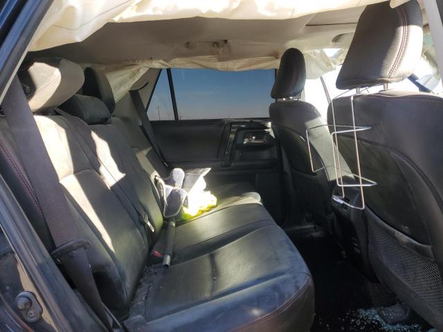 Photo 10 from auction – 2019 TOYOTA 4RUNNER SR with VIN JTEBU5JR1K5639853