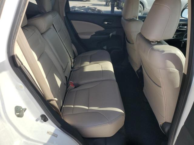Photo 11 from auction – 2015 HONDA CR-V EX with VIN 5J6RM3H54FL008973