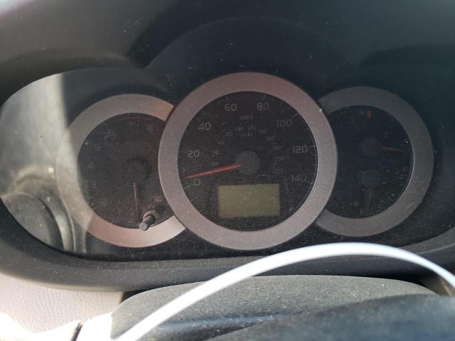 Photo 9 from auction – 2007 TOYOTA RAV4 with VIN JTMBD33V875080618