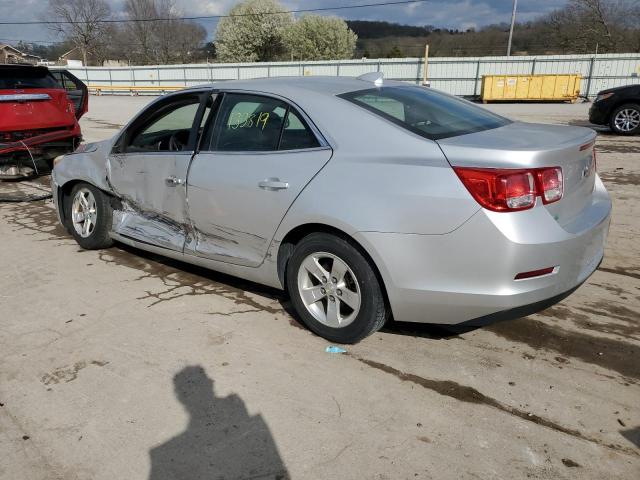 Photo 2 from auction – 2016 CHEVROLET MALIBU LIM with VIN 1G11C5SA1GU144232