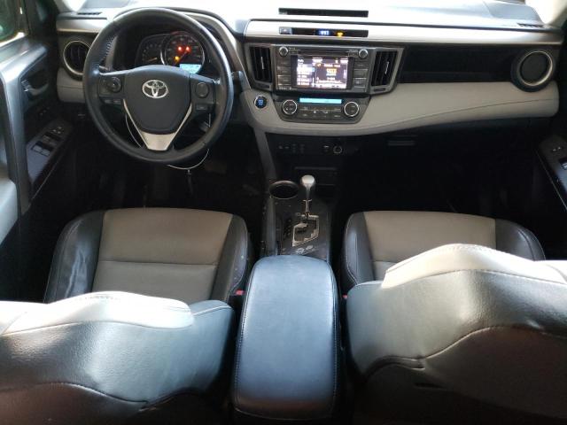 Foto 8 de la subasta – 2015 TOYOTA RAV4 LIMIT con VIN JTMDFREV6FD098901