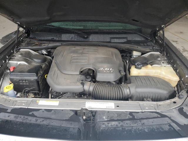 Photo 11 from auction – 2012 DODGE CHALLENGER with VIN 2C3CDYAG2CH206517