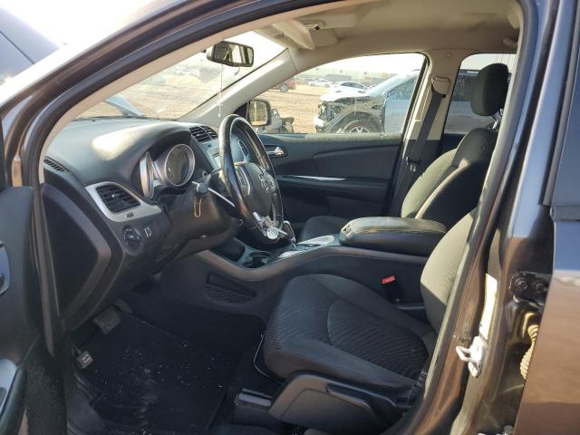 Photo 7 from auction – 2018 DODGE JOURNEY SX with VIN 3C4PDCBBXJT475033