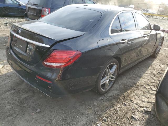 Photo 3 from auction – 2017 MERCEDES-BENZ E 300 with VIN WDDZF4JB3HA110369