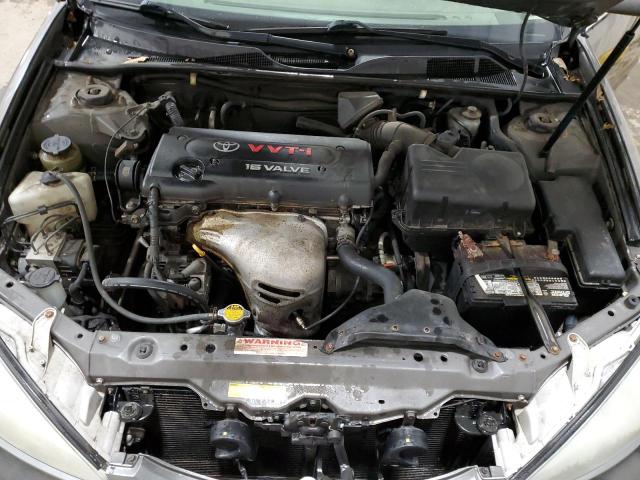 Photo 11 from auction – 2002 TOYOTA CAMRY LE with VIN 4T1BE32K52U625706