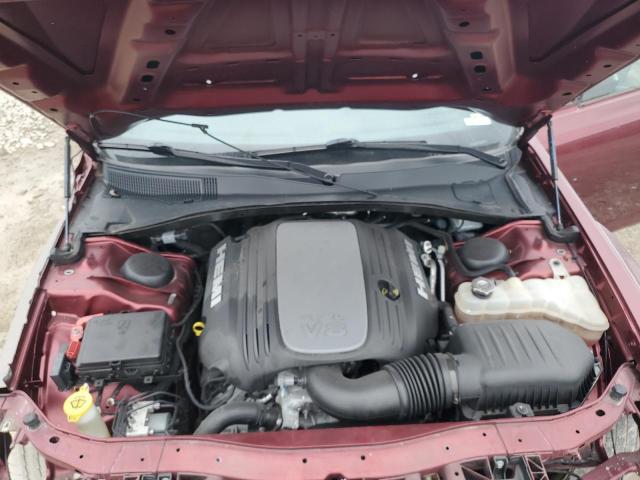 Photo 11 from auction – 2017 CHRYSLER 300C PLATI with VIN 2C3CCAPT8HH584525