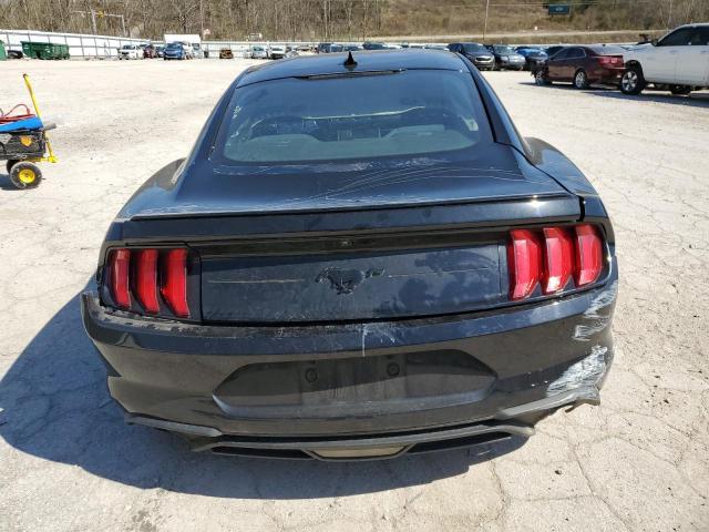 Photo 6 from auction – 2020 FORD MUSTANG with VIN 1FA6P8TH3L5189925