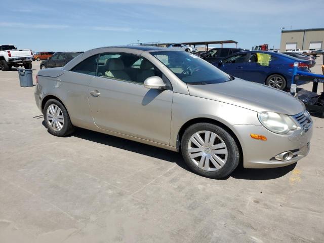 Photo 4 from auction – 2007 VOLKSWAGEN EOS 2.0T with VIN WVWBA71FX7V053013
