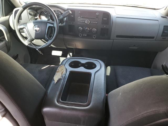 Photo 8 from auction – 2012 CHEVROLET SILVERADO with VIN 1GC1KVC84CF161630