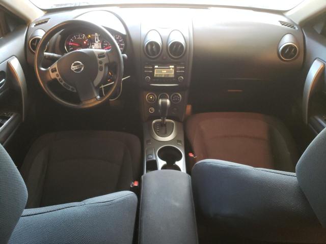 Photo 8 from auction – 2013 NISSAN ROGUE S with VIN JN8AS5MT2DW041799