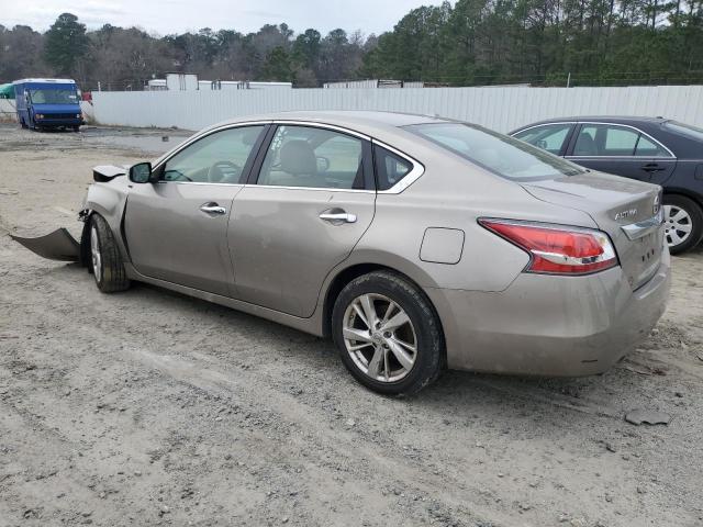 Photo 2 from auction – 2014 NISSAN ALTIMA 2.5 with VIN 1N4AL3AP0EC163932