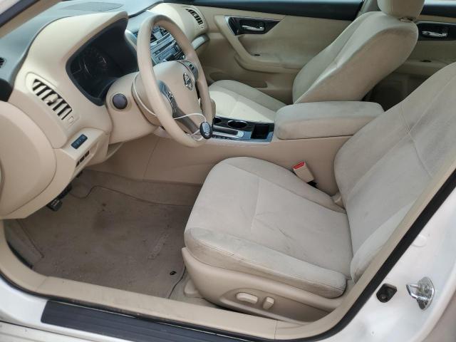 Photo 7 from auction – 2013 NISSAN ALTIMA 2.5 with VIN 1N4AL3AP4DC132570