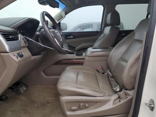Photo 7 from auction – 2015 GMC YUKON SLT with VIN 1GKS1BKC1FR106166
