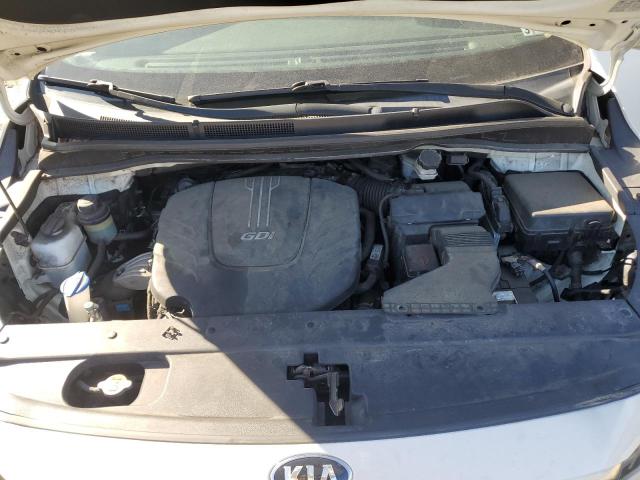 Photo 12 from auction – 2015 KIA SEDONA LX with VIN KNDMB5C14F6076338