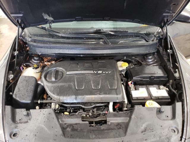 Photo 11 from auction – 2014 JEEP CHEROKEE L with VIN 1C4PJMCS0EW298411
