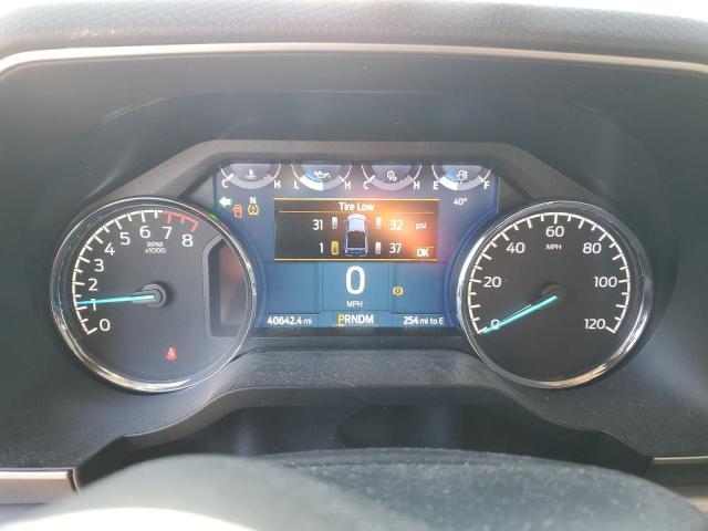 Photo 9 from auction – 2022 FORD F150 SUPER with VIN 1FTFW1E53NFC12706