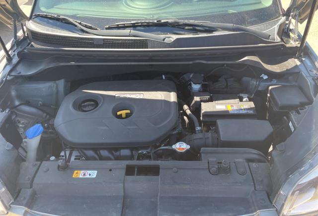 Photo 7 from auction – 2017 KIA SOUL + with VIN KNDJP3A52H7501261