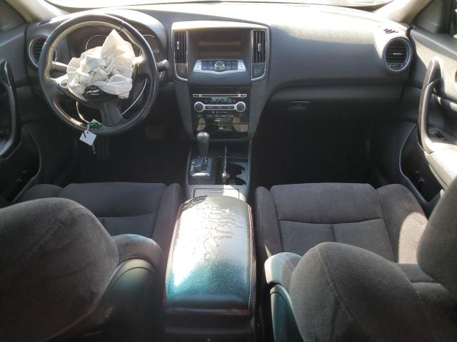 Photo 8 from auction – 2009 NISSAN MAXIMA S with VIN 1N4AA51E99C822774