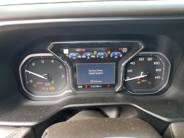 Photo 9 from auction – 2021 GMC YUKON DENA with VIN 1GKS2DKL5MR415564