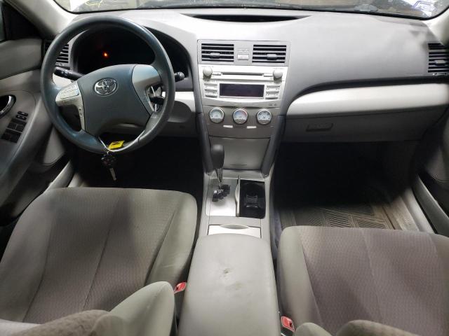 Photo 8 from auction – 2011 TOYOTA CAMRY BASE with VIN 4T4BF3EK6BR139081
