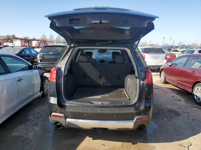 Photo 6 from auction – 2013 GMC TERRAIN SL with VIN 2GKFLWE39D6159530