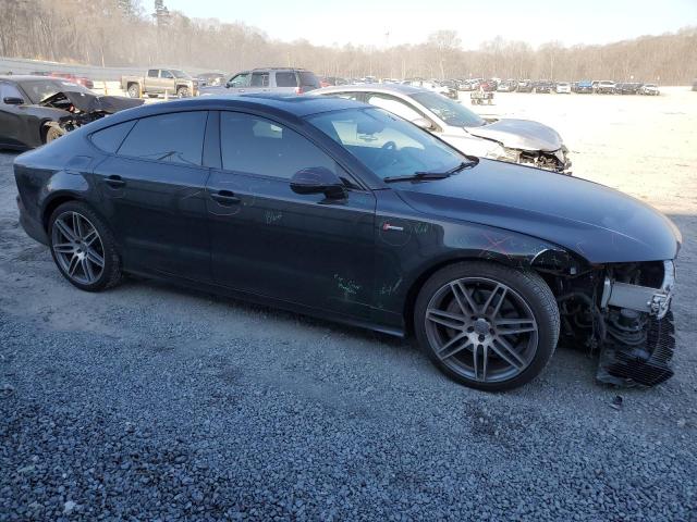 Photo 4 from auction – 2014 AUDI A7 PRESTIG with VIN WAU2GAFC1EN158995