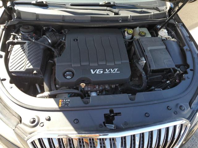 Photo 11 from auction – 2015 BUICK LACROSSE with VIN 1G4GB5G3XFF171345