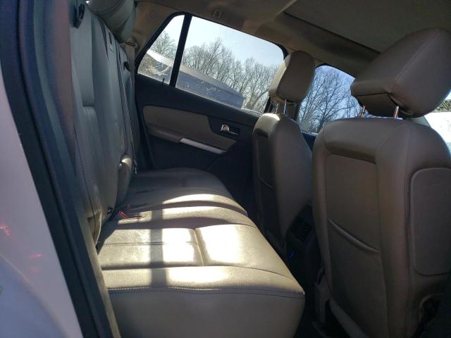 Photo 10 from auction – 2013 FORD EDGE SEL with VIN 2FMDK3JC9DBB23625