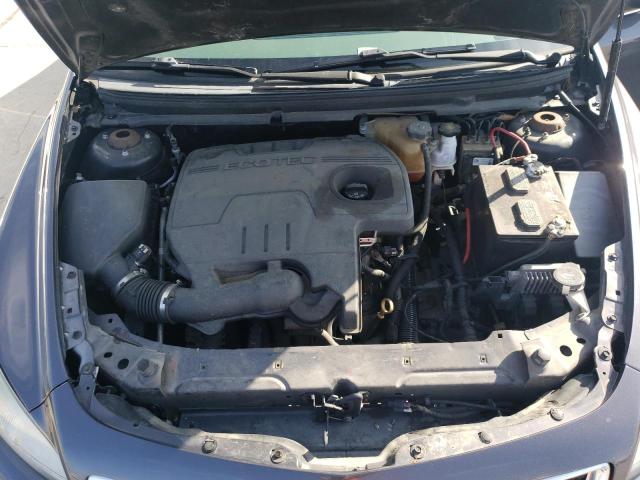 Photo 11 from auction – 2011 CHEVROLET MALIBU LS with VIN 1G1ZB5E16BF211342